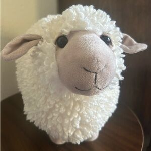 Retired Jellycat “Rolbie” the Sheep!